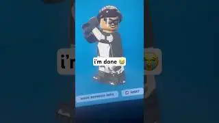 FORTNITE WHAT IS THISSS #games #sus #lego #emote
