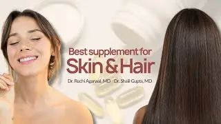 Best Supplement for Skin and Hair | Side Effects of Hair Growth Medicine and Skin Treatment | Satya
