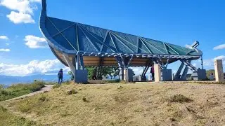 Sitio BAAG VIEW DECK SAN JOSE TARLAC QUICK RIDES MUNA TAYO MGA BOSSING KO