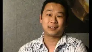 Full Auto Feature Demo (August 2005)