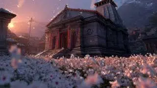 Shivaay | शिवाय | #shiv #bholenath #mahadev #kailash #kedarnath #jyotirling #shivaay #song #music 