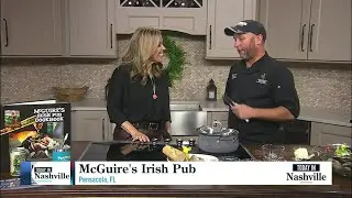 McGuire&rsquo;s Irish Pub/ Visit Pensacola