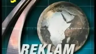 Flash TV Reklam Kuşağı - Aralık 2002