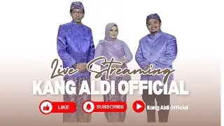 Kacapi Kawih Live Streaming : Edisi 27 Juni 2025