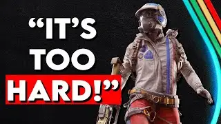 Embark сделал Arc Raiders СЛИШКОМ СЛОЖНЫМИ!? | Myelin Games