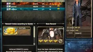 [CF] Winning from the Slaughter Tickets