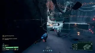 Returnal Biome 5 Challenge Room - hitless in 90 seconds 