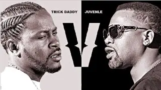 Trick Daddy vs Juvenile Verzuz Battle LIVE | #VERZUZ