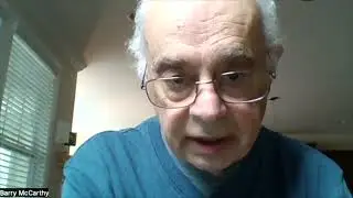 Aging and Sexuality by Dr. Barry McCarthy 2023