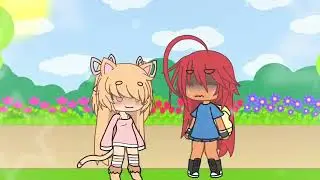 AUTHOR:@maydaisyrose  -+-after school walk-+- gacha omorashi rinn 
