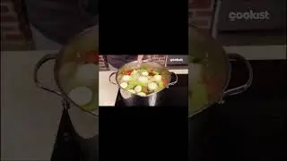 Homemade Vegetable Broth Recipe: Easy, Healthy, and Vegan Broth