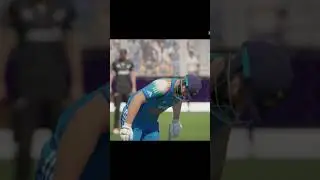 #rohitsharma  what a six stand and deliver #cricket26 #cricket #gaming #shorts