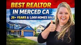 Top Real Estate Agent in Merced County, What Sets Me Apart. About me - My Story