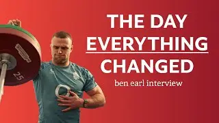 'South Africa are the market leaders': Ben Earl reveals the science behind England's uprising