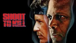 Shoot to Kill 1988 Film | Deadly Pursuit | Kirstie Alley, Sidney Poitier, Tom Berenger | Review