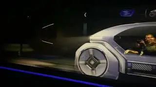 Test Track