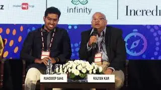 Panel: Challenges for Entrepreneurs in 2020