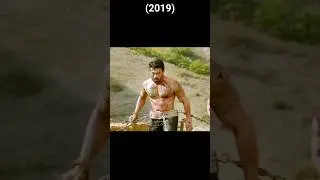 Is Ram Charan&rsquo;s Physique NATURAL or NOT? 💪 | Shocking Truth Revealed!