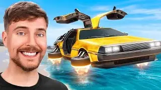 1 dollar vs 10,000,000 dollar car