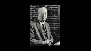 On Charles Irving Lewis's 'An Analysis of Knowledge and Valuation'.