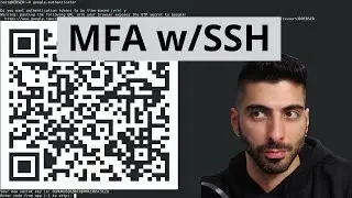 Setup MFA for your SSH servers.