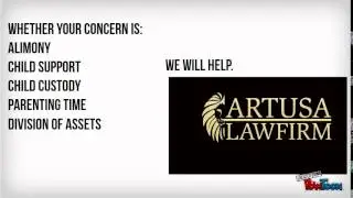 NEW JERSEY DIVORCE ATTORNEYS