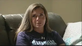 ONLY ON 3:Embattled Hilton Head High Principal talks about her decision to resign