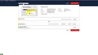 05 Click2Mail's Job Templates Setup