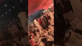 ظافر حويله ( ليت الجروح اقصاص )