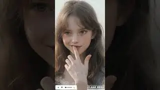 Ai-generated (Girl) Shorts Video #shorts #short #shortvideo #ai #girl