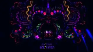 Giacomino - Scary Kids