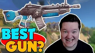 Assault Rifle is STRONG?! | 2x Wins | Realm Royale Gameplay