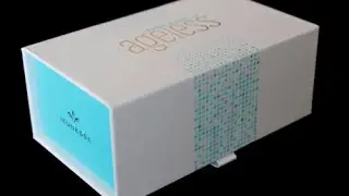 Instantly Ageless by Jeunesse