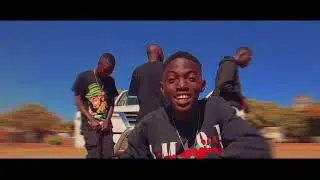 Lil Perry - Energy (Official Music Video)