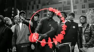 Hard Choir UK Drill Type Beat (2021)