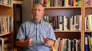 Intervju med Bj&oslash;rn Hindreaker om Bibelens troverdighet