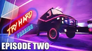 Let's Play Try Hard Parking - Episode 2 (Acceleration)
