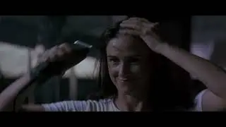 G I  Jane 1997 Demi Moore scene 1 remastered 4k