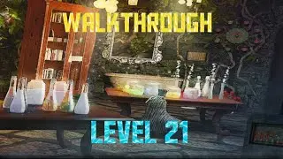 Escape game 50 rooms 2 level 21 / Android game play #81 by Tahshan Munshi 