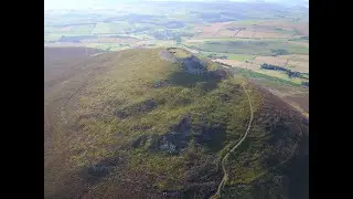 Tap O' Noth Archaeology