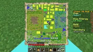 MINECRAFT SERVERS! w/EDANIEL557[#3] COMMENTATeD