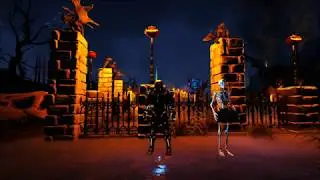 Dance Emote Fear Evolved 3: Ark Survival