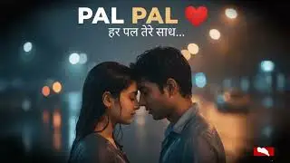 Pal pal jina muhal#sadsong2026#HeartTouchingSong