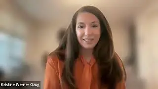 ACTRIMS 2025: A Patient's Perspective with Kristine Werner Ozug