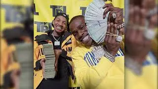 [FREE] DaBaby Type Beat - 