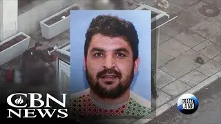 What Radicalized the D.C. Shooter?