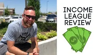 Income League - Legit Or Exposed Scam? FULL REVIEW
