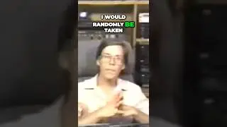 Bob Lazar on Area 51 briefing documents #uap #boblazar #ufophenomena