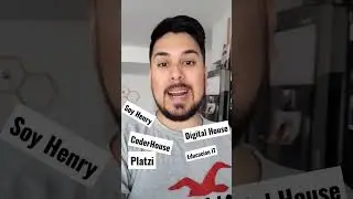 Donde estudiar programacion ?