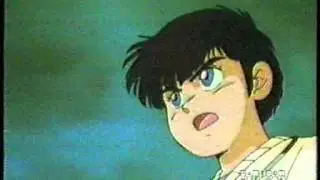 Return of anubis Ronin warriors